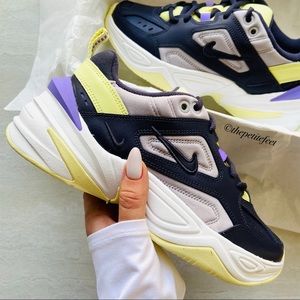 NWT Nike M2K Tekno Sneakers